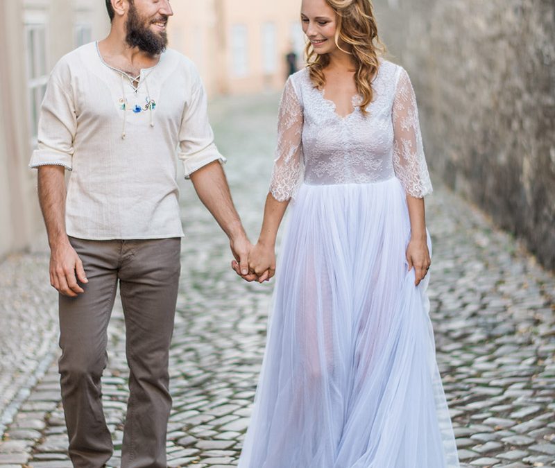 Célébrant de cérémonie laique de mariage à Fréjus