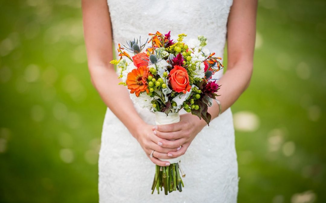 Célébrant de cérémonie laique de mariage à Lorgues