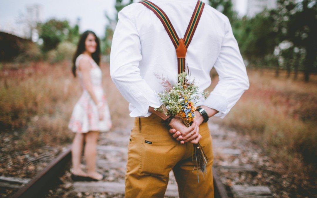 Célébrant de cérémonie laique de mariage à Moustiers-Sainte-Marie