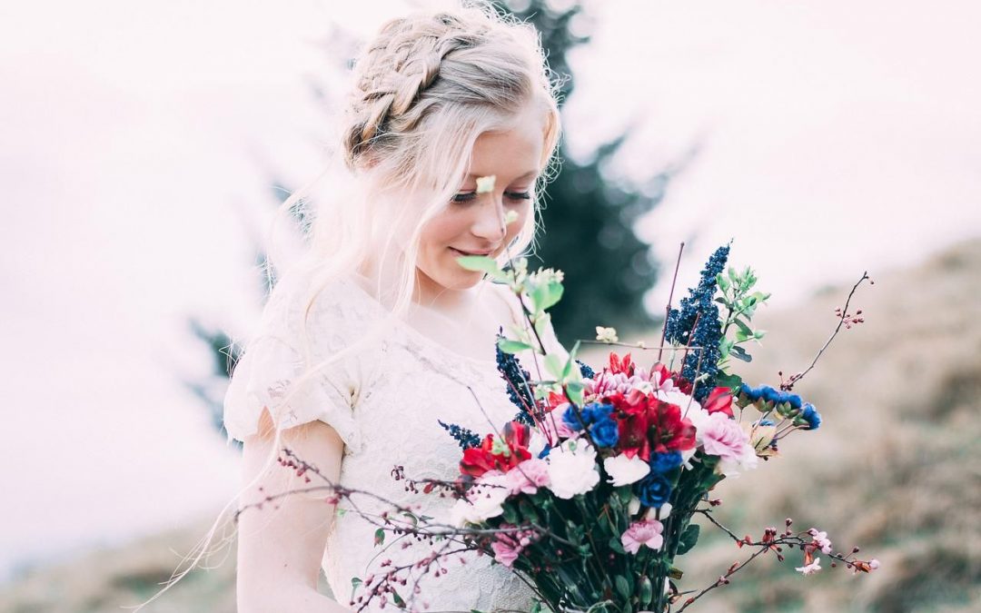 Célébrant de mariage laique à Eygalières