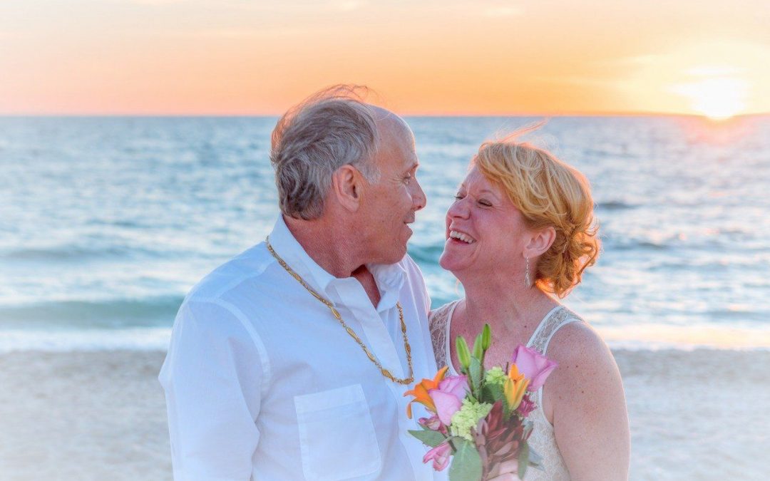 Célébrant de mariage laique à Gordes