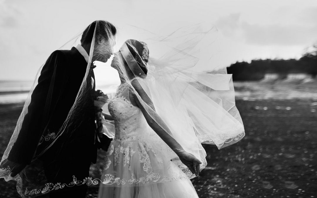 Officiant de mariage à Saint-Jean-Cap-Ferrat