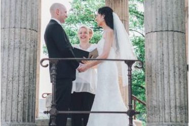 Officiant de mariage laique dans le Vaucluse
